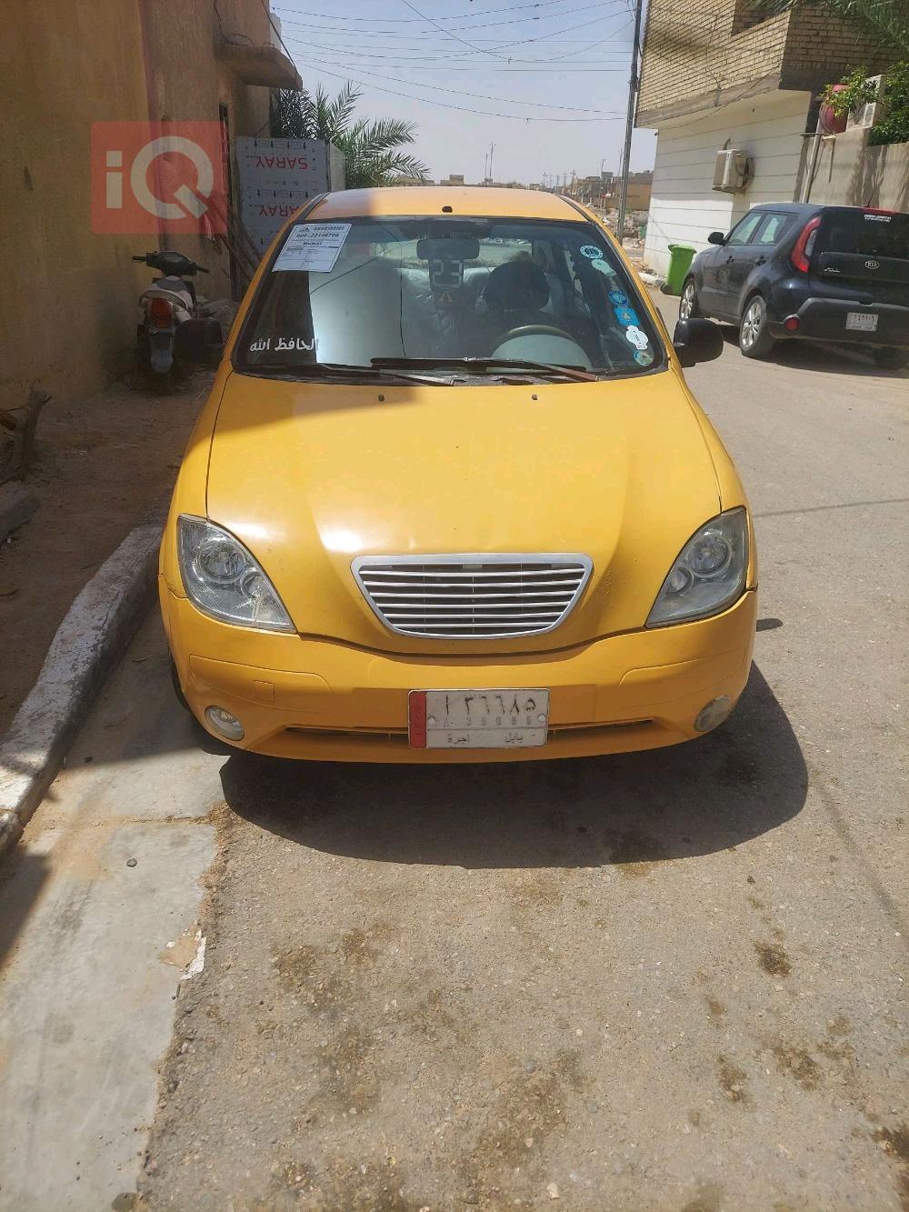 Saipa Tiba